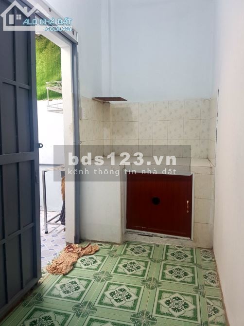 Giá sốc 670 triệu. CC cần bán gấp căn C4 120m2 khu vực 4 TT Đức Hoà.