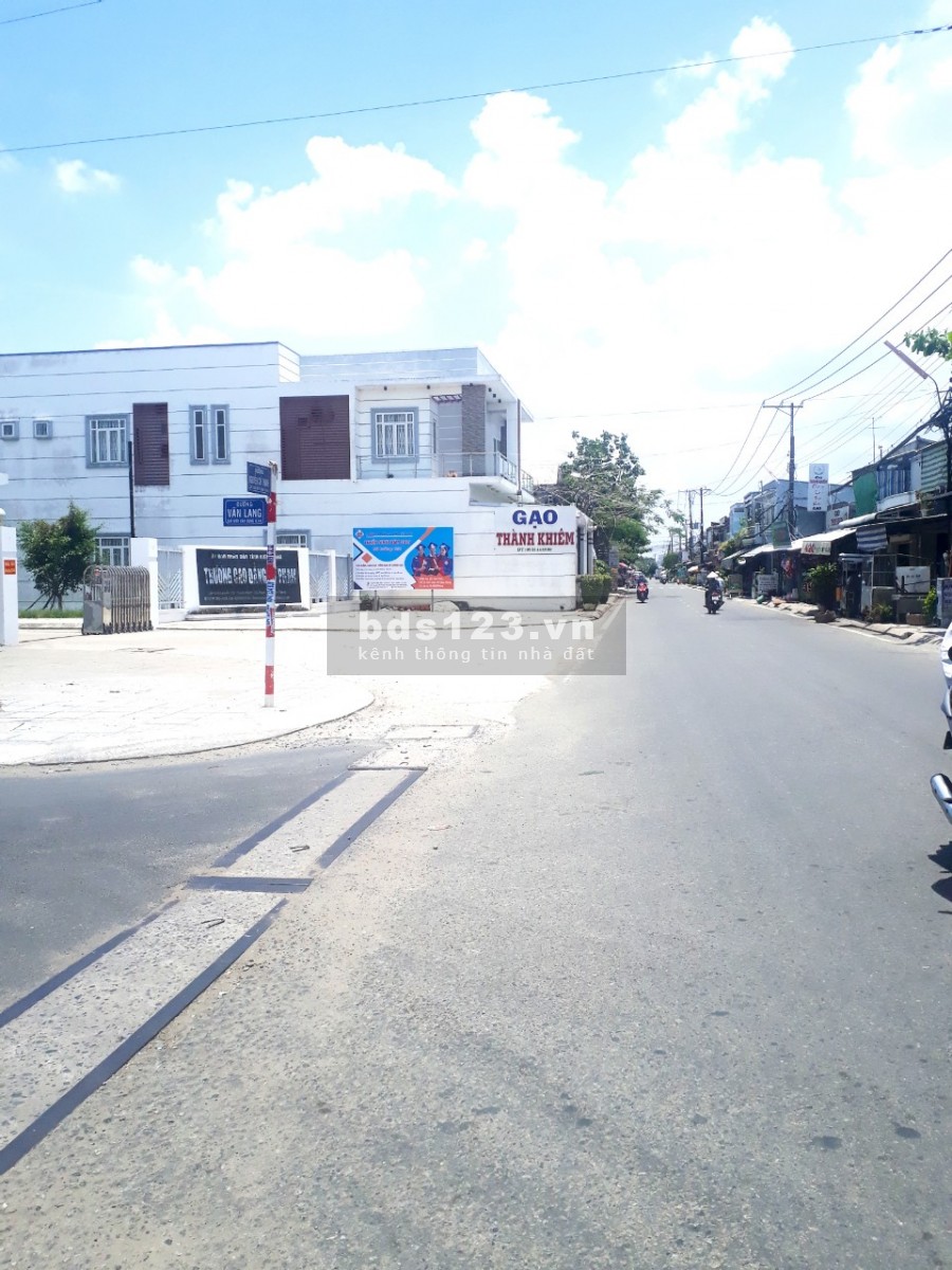 Bán đất tại Đường Nguyễn Chí Thanh, Rạch Giá, Kiên Giang diện tích 1600m2 giá 9.5 Tỷ