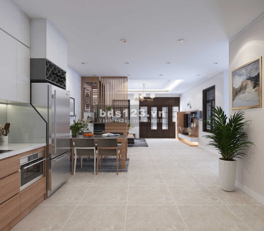 NHÀ ĐẸP GIÁ RẺ! Ngọc Lâm-Long Biên 40m2, 4 tầng ô tô đỗ cổng, nội thất, chỉ hơn 3 tỷ