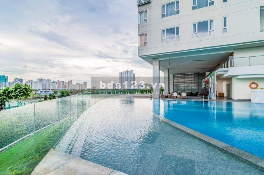 Bán căn hộ giá thấp nhát dự án Đảo Kim Cương chỉ 5.75 tỷ, có sổ sẵn, liên hệ 0938418298