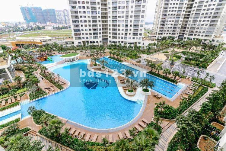 Bán căn hộ giá thấp nhát dự án Đảo Kim Cương chỉ 5.75 tỷ, có sổ sẵn, liên hệ 0938418298