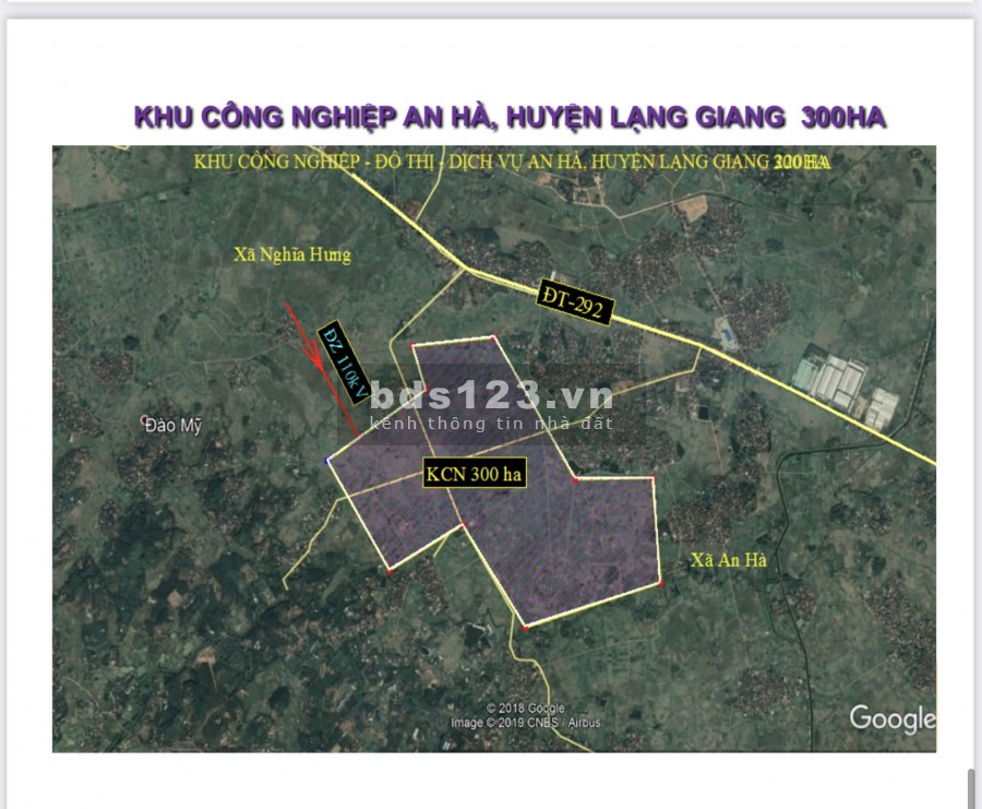 KHU ĐÔ THỊ THỊ TRẤN KÉP MỞ RỘNG PHÂN LÔ VUÔNG VẮN SỔ ĐỎ TRAO TAYNẰM TRÊN QL 1A