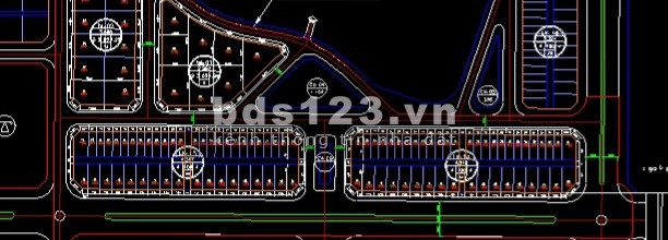 KHU ĐÔ THỊ THỊ TRẤN KÉP MỞ RỘNG PHÂN LÔ VUÔNG VẮN SỔ ĐỎ TRAO TAYNẰM TRÊN QL 1A