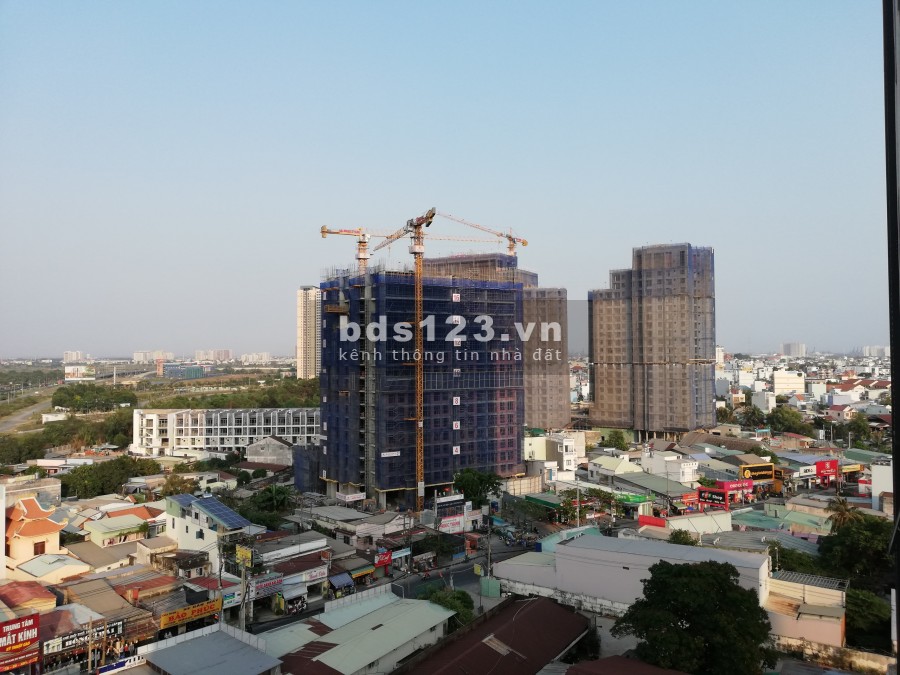 PRECIA điểm sáng căn hộ cao cấp Quận 2,số lượng giới hạn còn 10 căn giá gốc, giá tốt nhất thị trường .