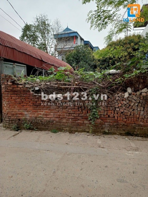 Bán đất vĩnh Ngọc, Đông Anh, 3 mặt thoáng, MT 5.4, 70m2, giá 3.3 tỷ