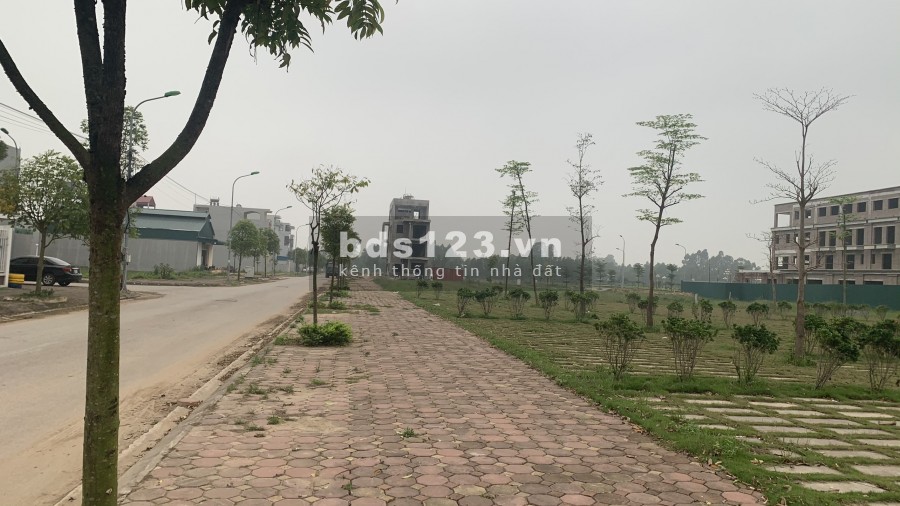 CHÍNH CHỦ BÁN LÔ ĐẤT SỔ ĐỎ NGAY – GẦN TRUNG TÂM KĐT MỚI XUÂN HOÀ