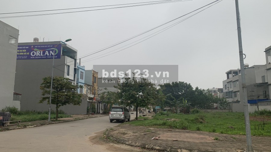 CHÍNH CHỦ BÁN LÔ ĐẤT SỔ ĐỎ NGAY – GẦN TRUNG TÂM KĐT MỚI XUÂN HOÀ