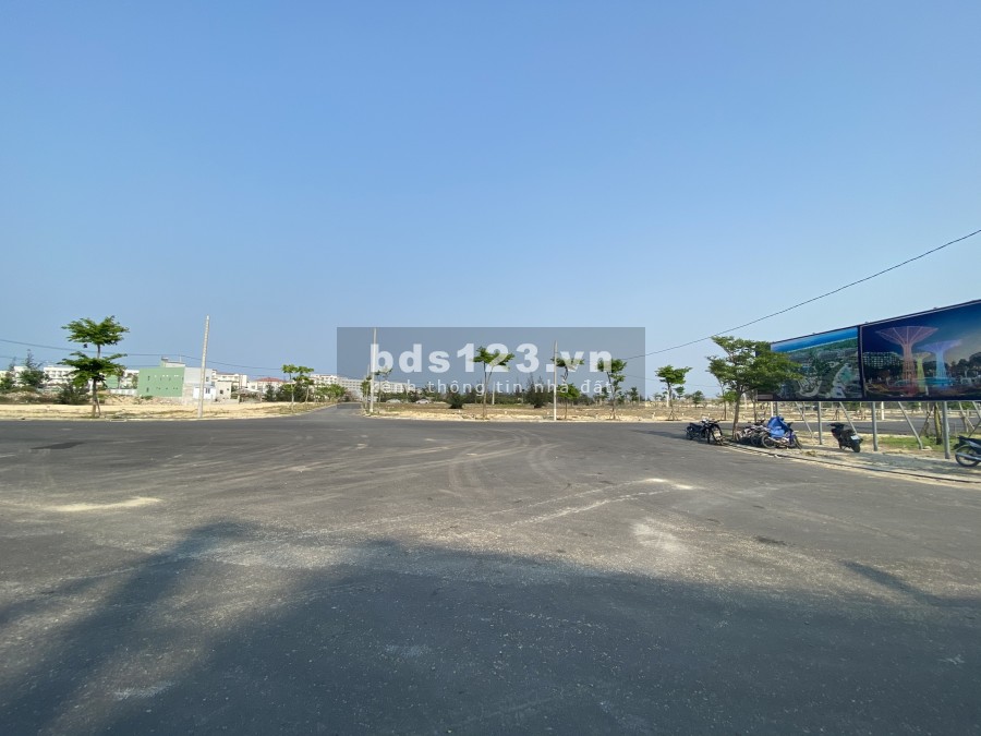 Chỉ cần 3 tỷ sở hữu ngay nhà phố 2 mặt tiền view biển An Bàng sở hữu lâu dài lh 09027066091