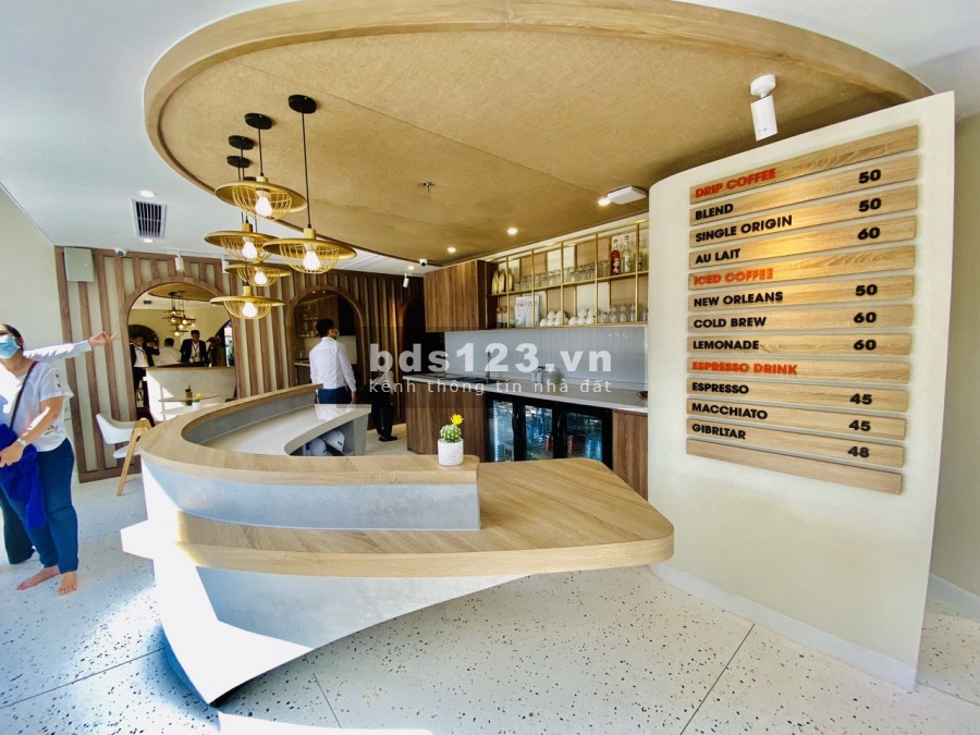Bán gấp SHOPHOUSE 130m2, GIÁ Chủ Đầu Tư, TT 2tỷ2 nhận nhà mới trả tiếp, gn đường Lê Thị Riêng