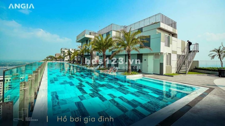 Chủ nhà cho thuê căn hộ mới trung tâm q7, đầy đủ tiện ích, giá thấp nhất thị trường. 2PN/0938226916