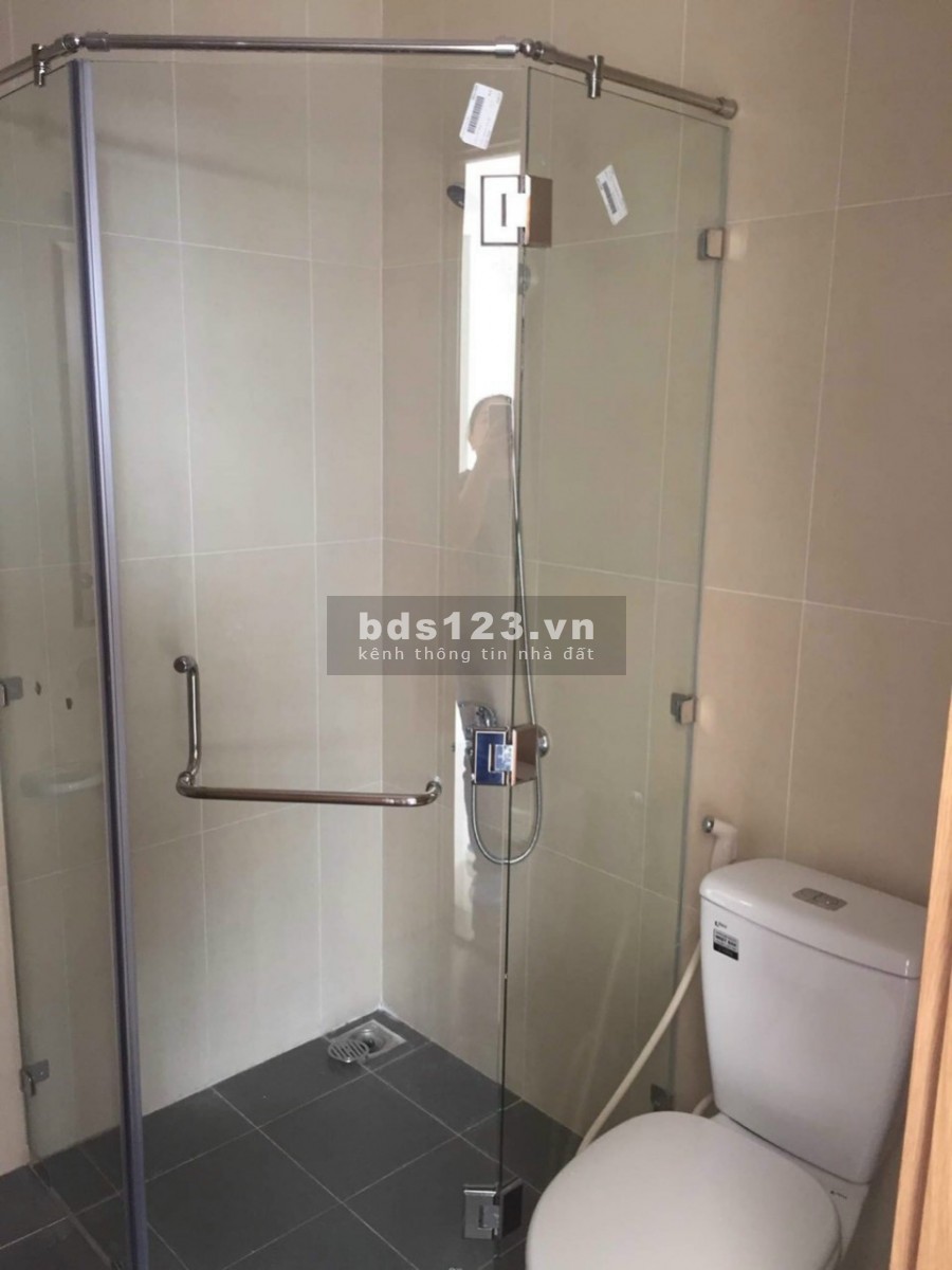 Cho thuê căn hộ 1PN-2PN tại chung cư Jamona city Quận 7