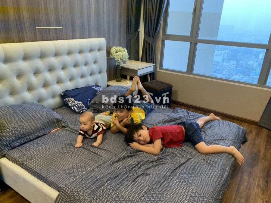 Palm Heights top 37 căn đáng thuê đầu tháng 04 may mắn