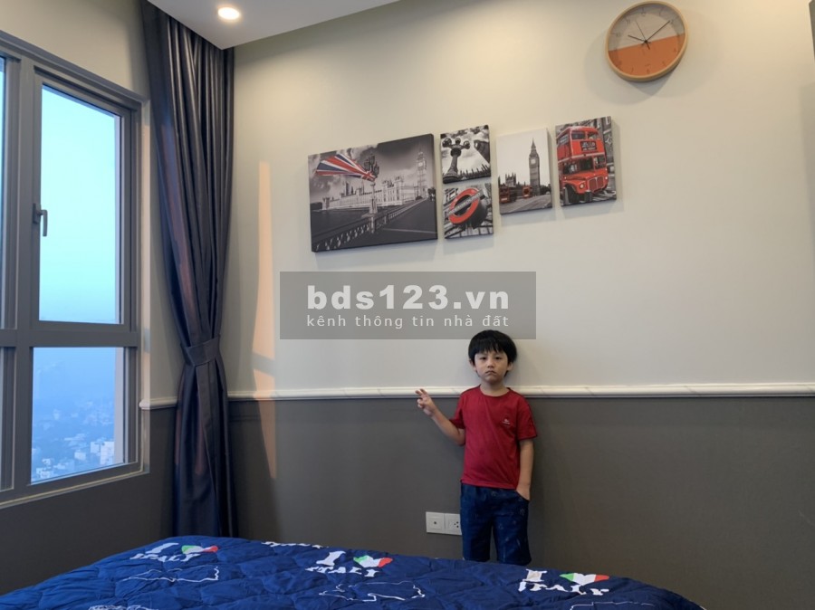Palm Heights top 37 căn đáng thuê đầu tháng 04 may mắn