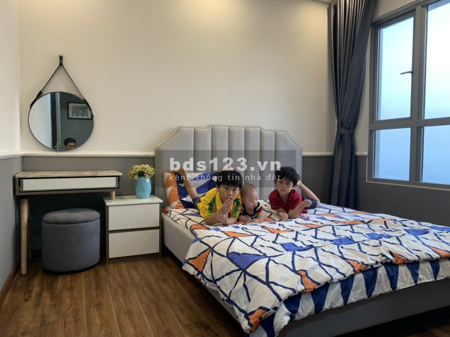 Palm Heights top 37 căn đáng thuê đầu tháng 04 may mắn