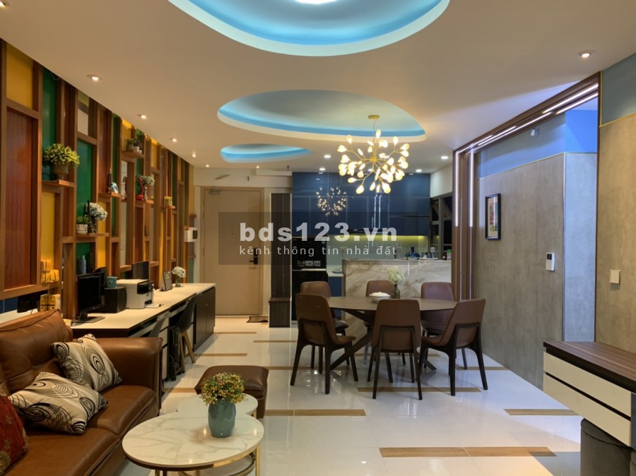 Palm Heights top 37 căn đáng thuê đầu tháng 04 may mắn