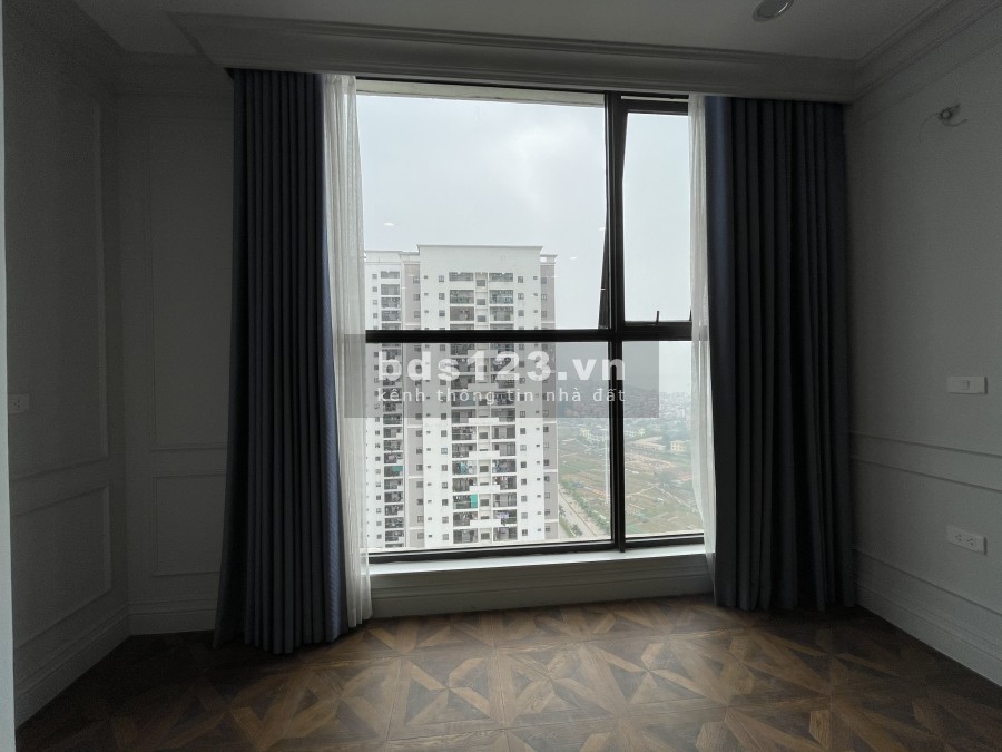 Bán Căn 2 ngủ Sunshine Riverside 58m2 (Full đồ gỗ) Giá: 2,2 tỷ (bao phí) View Sông + 5 năm Dịch Vụ