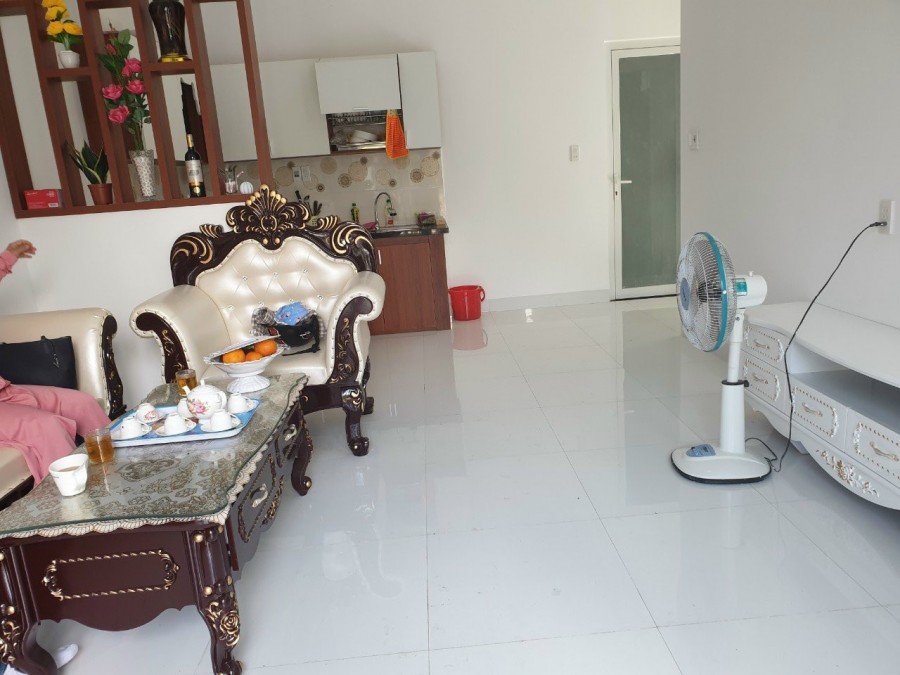 Bán Nhà 2 Tầng Full Nội Thất Phường Thủy Dương.