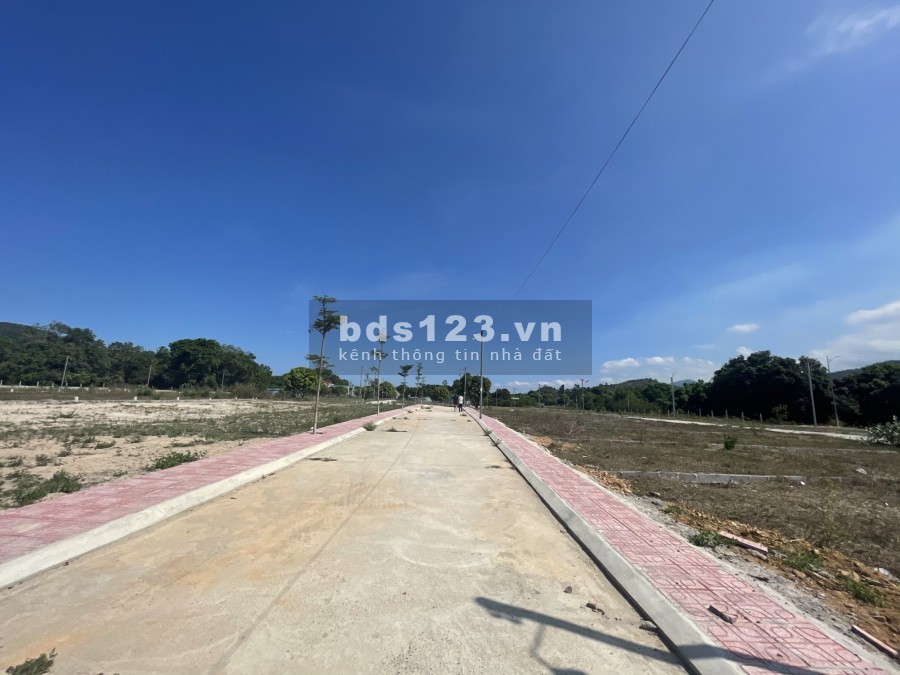 600-750tr Đất nền cạnh Khu Công Nghiệp Trọng Điểm Của Tỉnh