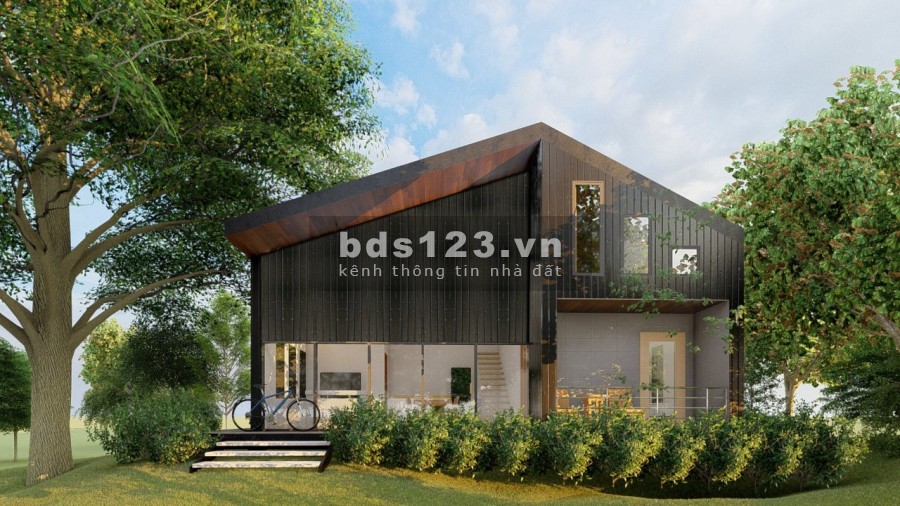 Homestay nghĩ dưỡng view đồi chè, tỉnh Lâm Đồng. Diện tích 210m2, nhà 80m2. Giá 1,1 tỷ. Sổ hồng. LH 0772770898