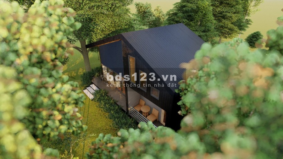 Homestay nghĩ dưỡng view đồi chè, tỉnh Lâm Đồng. Diện tích 210m2, nhà 80m2. Giá 1,1 tỷ. Sổ hồng. LH 0772770898