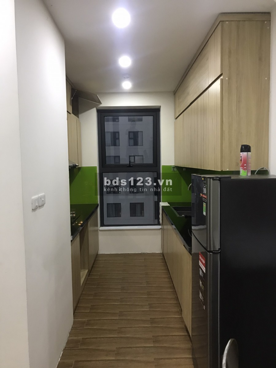 CHO THUÊ CĂN HỘ 3 NGỦ FULL ĐỒ TẠI AN BÌNH CITY SỐ 232 PHẠM VĂN ĐỒNG LH : 0968508806