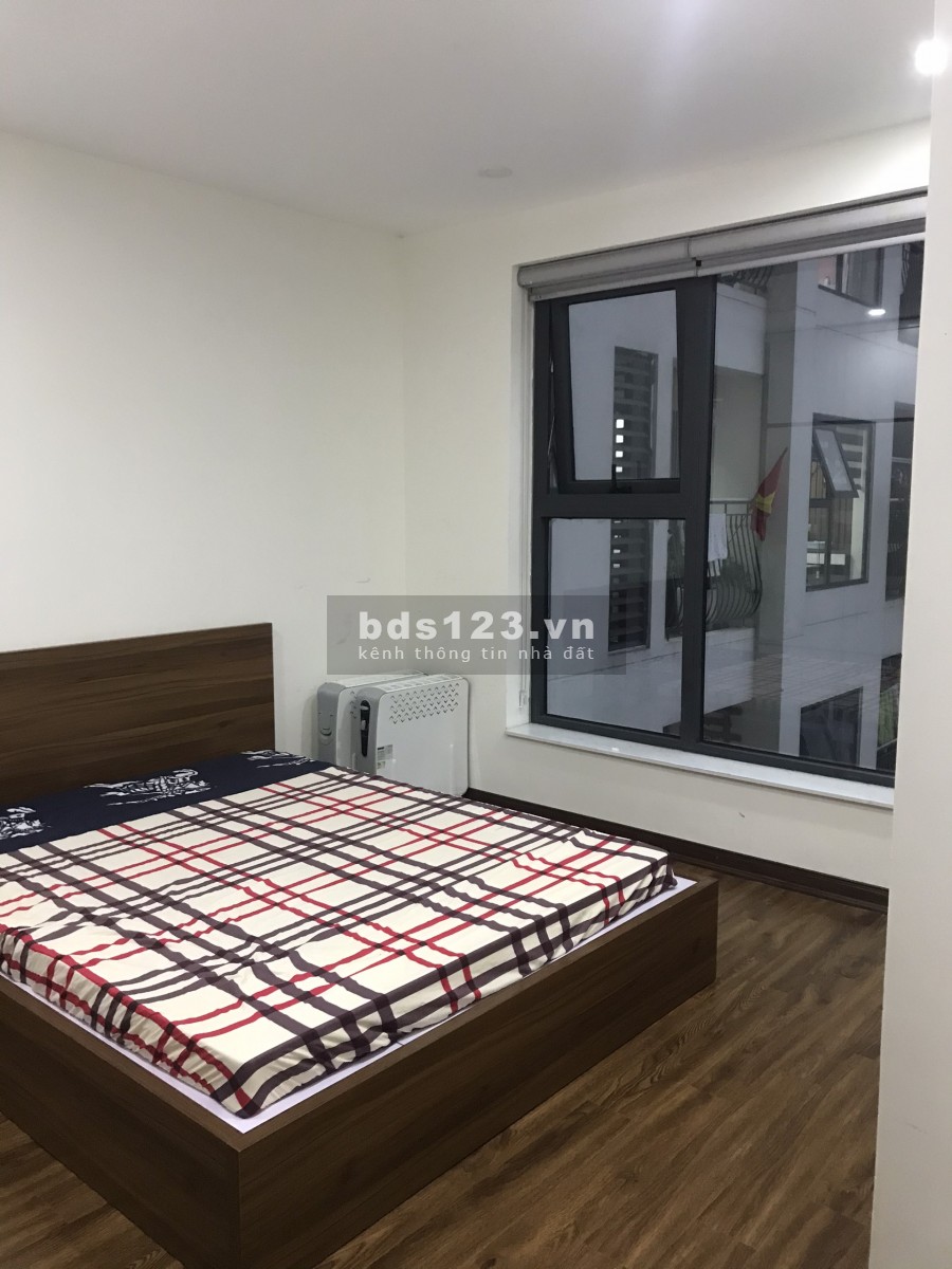 CHO THUÊ CĂN HỘ 3 NGỦ FULL ĐỒ TẠI AN BÌNH CITY SỐ 232 PHẠM VĂN ĐỒNG LH : 0968508806