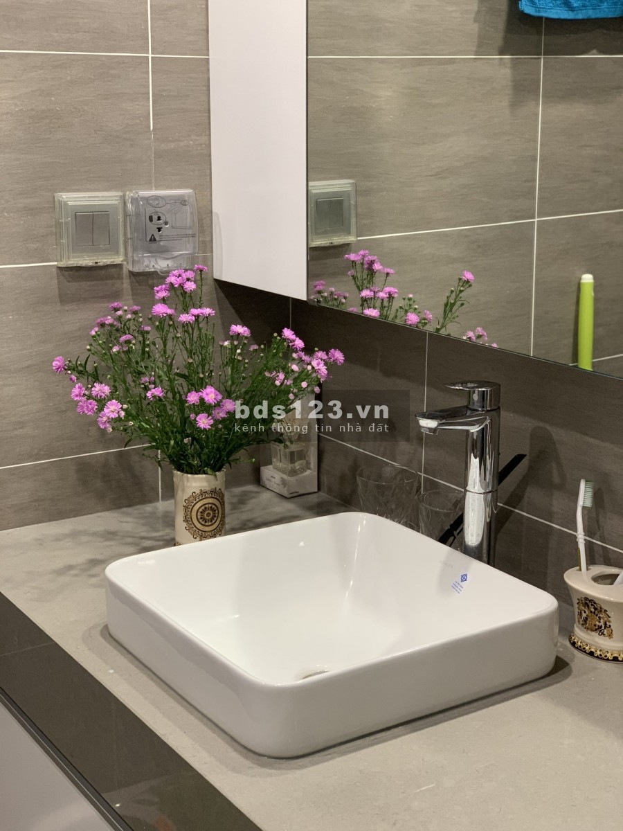 CHO THUÊ CHUNG CƯ 6TH ELEMENT FULL ĐỒ GIÁ 11 TRIỆU/ THÁNG