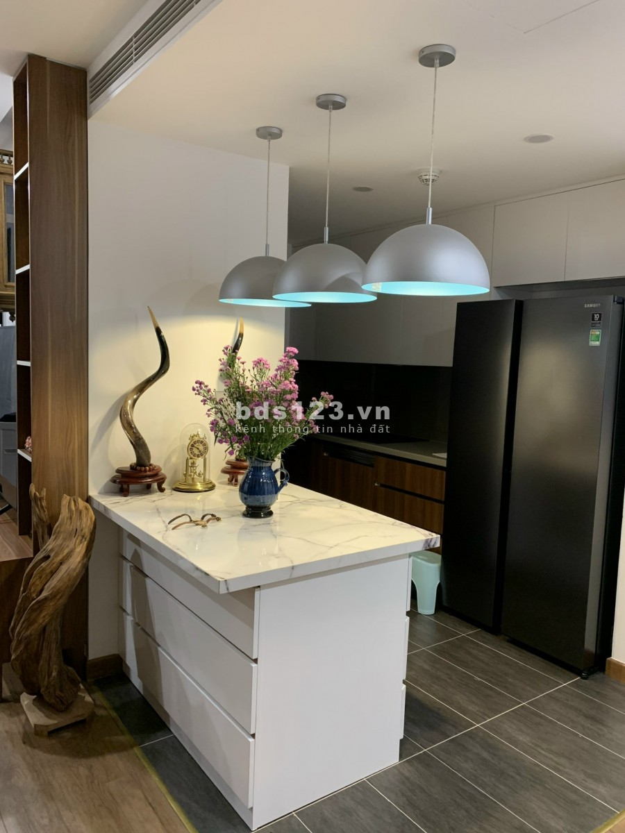 CHO THUÊ CHUNG CƯ 6TH ELEMENT FULL ĐỒ GIÁ 11 TRIỆU/ THÁNG