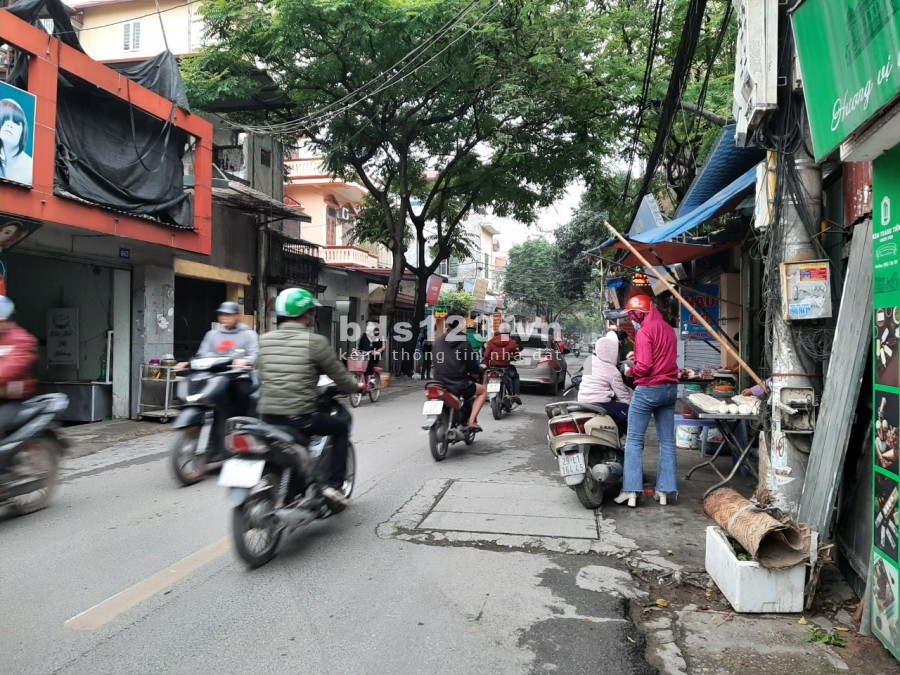 Đất phân lô Cổ Nhuế dt 41m2, giá 3 tỷ
