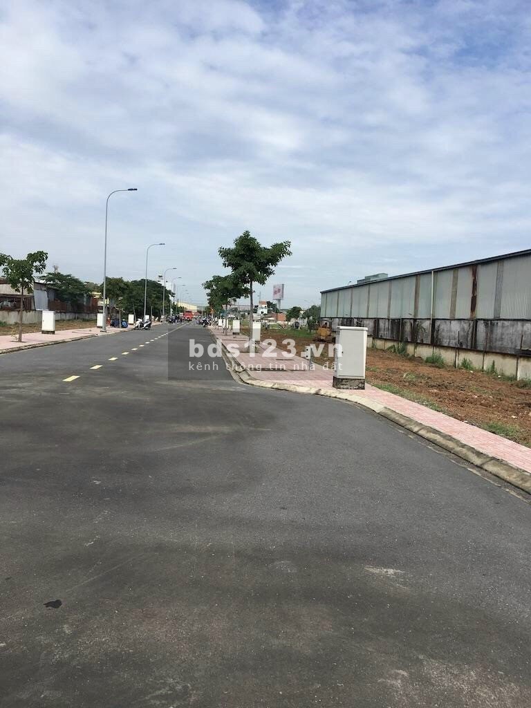 Đừng đầu tư đất Thuận An nếu không muốn sinh lợi nhuận khủng