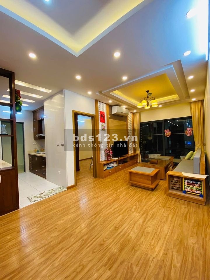 Cho thuê căn hộ ở Golden West số 2 Lê Văn Thiêm, 93m2 2 ngủ full đồ, giá 13tr