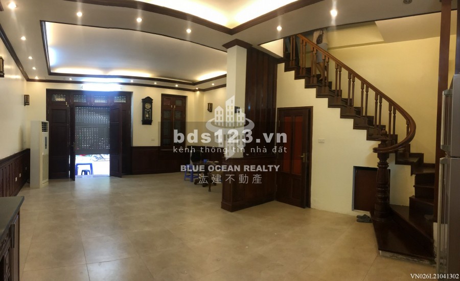 Cần cho thuê gấp nhà nguyên căn Đồng Me, căn 3 ngủ The Sun