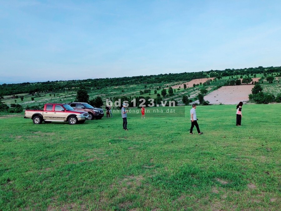 ban dat vuon tai bac binh binh thuan