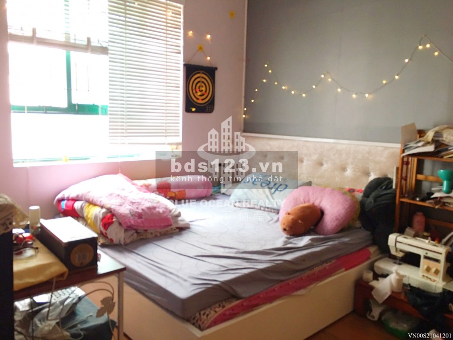 Bán căn 2 ngủ chung cư 17T Hoàng Đạo Thúy