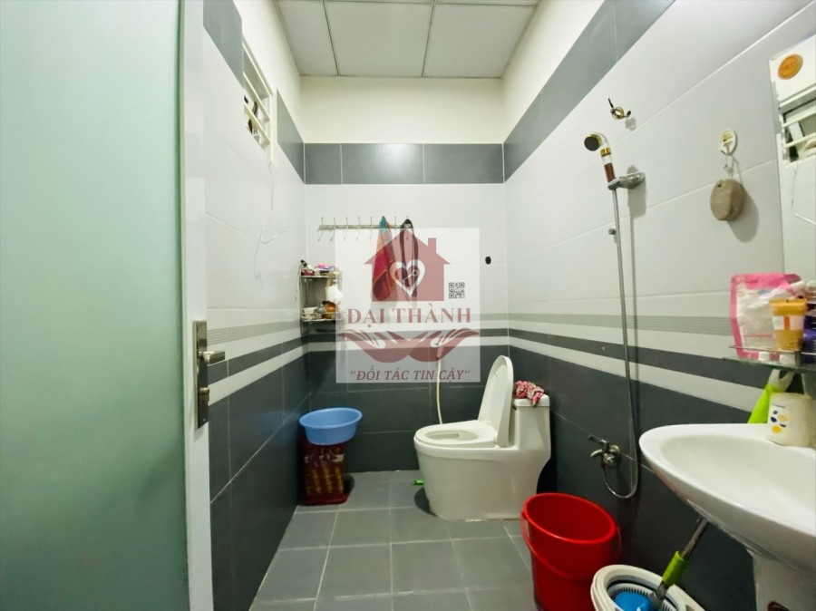 Bán nhà Phường Tân phong gần Bệnh viên TW2 118m2 giá 3,4 tỷ