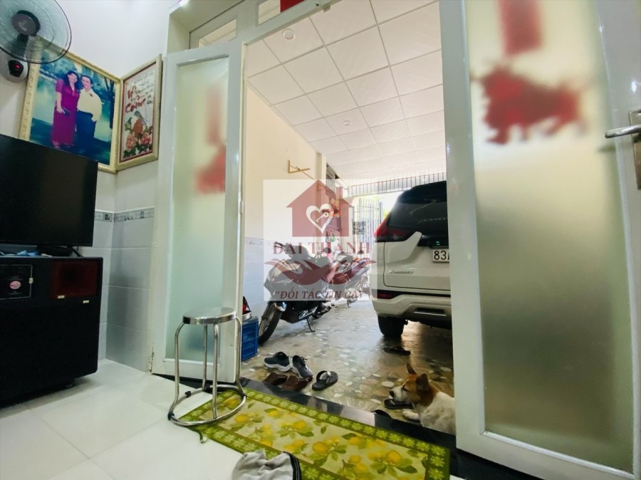 Bán nhà Phường Tân phong gần Bệnh viên TW2 118m2 giá 3,4 tỷ
