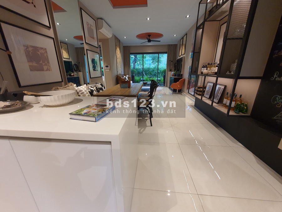 Chung Cư Cao Cấp Park Kiara - Park City - Hà Nội