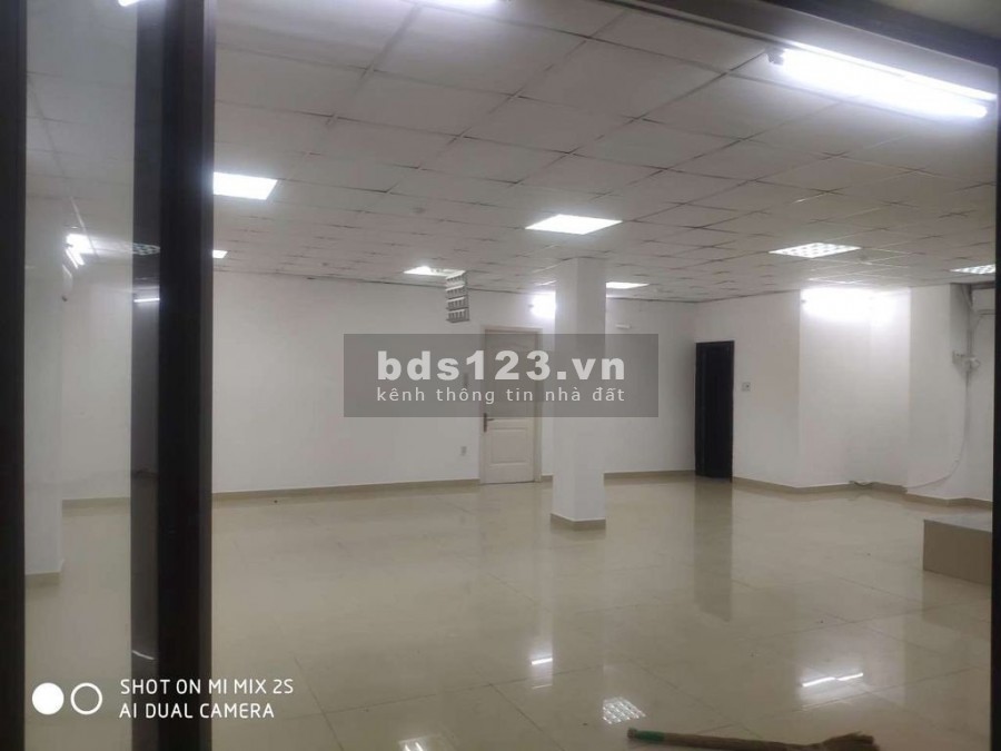 Cho thuê mặt bằng kinh doanh Đường số 9, KDC Kim Sơn, P.Tân Phong
