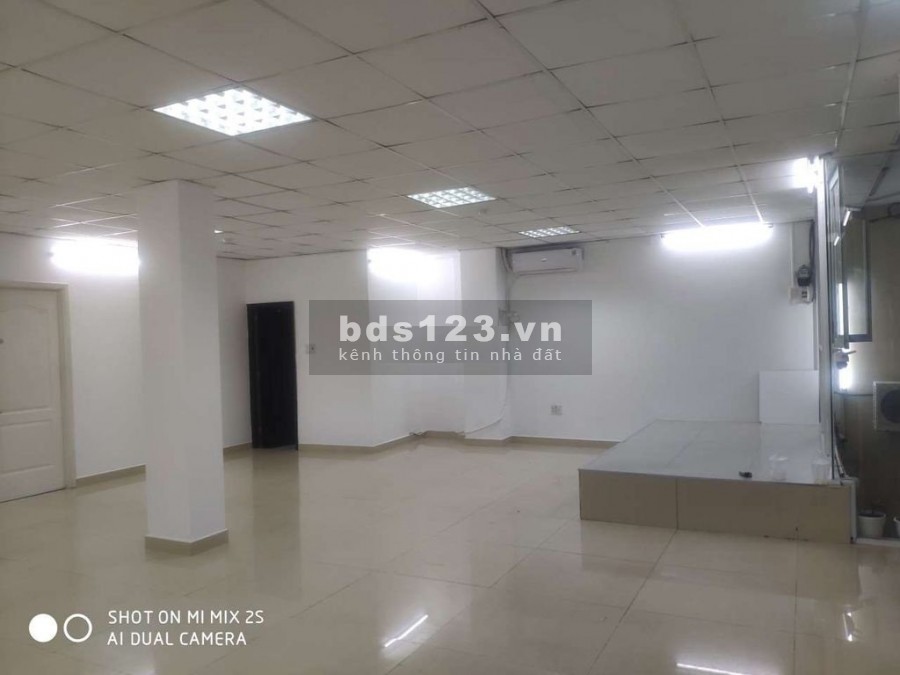 Cho thuê mặt bằng kinh doanh Đường số 9, KDC Kim Sơn, P.Tân Phong