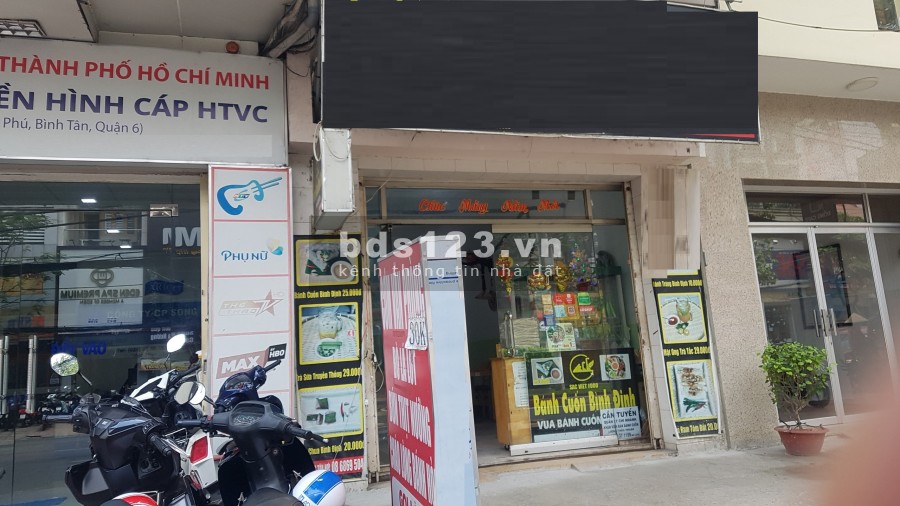 Cho thuê nhà nguyên căn MT đường Bầu Cát Đôi Quận Tân Bình. nhà 1 trệt 4 lầu ở trên có 9 phòng