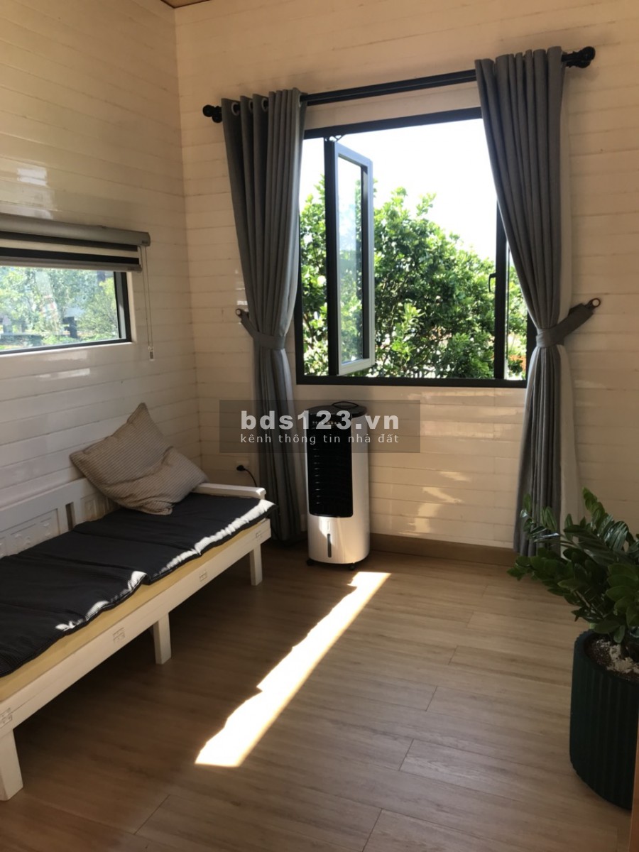 Homestay nghĩ dưỡng view đồi chè, tỉnh Lâm Đồng. Diện tích 210m2, nhà 80m2. Giá 1,1 tỷ. Sổ hồng. LH 0772770898
