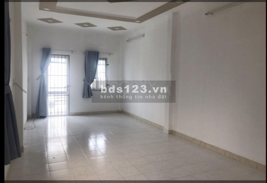 Nhà bán HXH 4m, DT: 42m2 hẻm1/_Ông Ích Khiêm Q11. Giá 5 tỷ