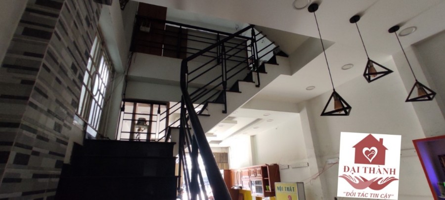 Bán nhà phường tam hiệp, có hoàn công, tặng nội thất