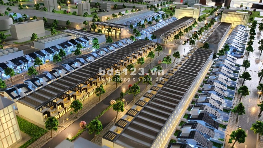 Tây Nguyên - Khu vực bùng nổ BĐS năm 2021