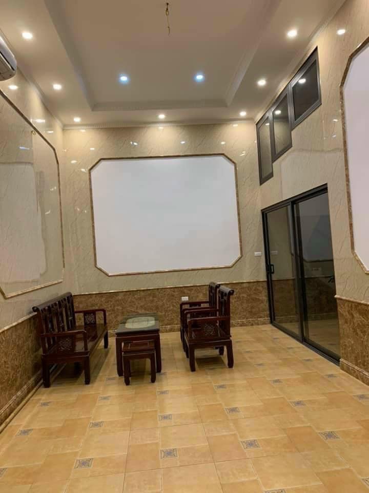 NHÀ ĐẸP TRƯỜNG CHINH – 50M2 X 4 TẦNG- BÁN GẤP GIÁ RẺ
