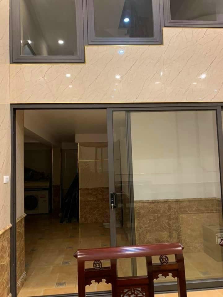 NHÀ ĐẸP TRƯỜNG CHINH – 50M2 X 4 TẦNG- BÁN GẤP GIÁ RẺ