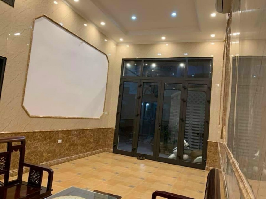 NHÀ ĐẸP TRƯỜNG CHINH – 50M2 X 4 TẦNG- BÁN GẤP GIÁ RẺ