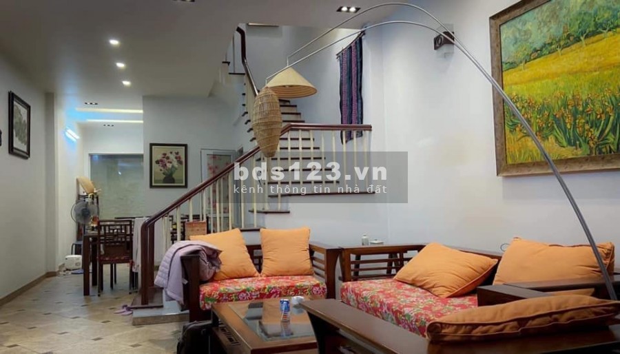 Cần bán nhà đường Lê Quang Định - Bình Thạnh, 4x16, 2 Tầng, Nhà mới, Giá rẻ.