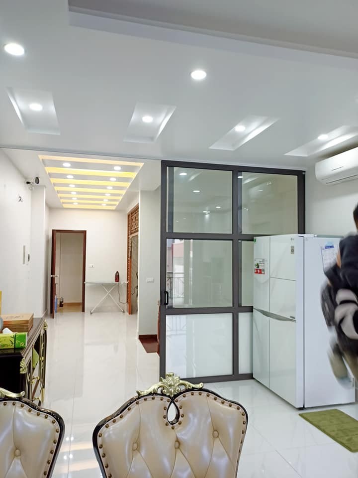 Bán Nhà Mỹ Đình, 6 tầng, 66m2, Thanh Máy, Vỉa hè, Ô tô tránh, Kinh doanh đỉnh
