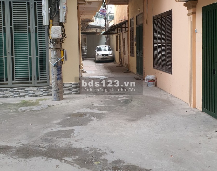 54m2, Oto đỗ cửa, Hà Đông, 4 Tầng, giá chỉ 3.35 tỷ